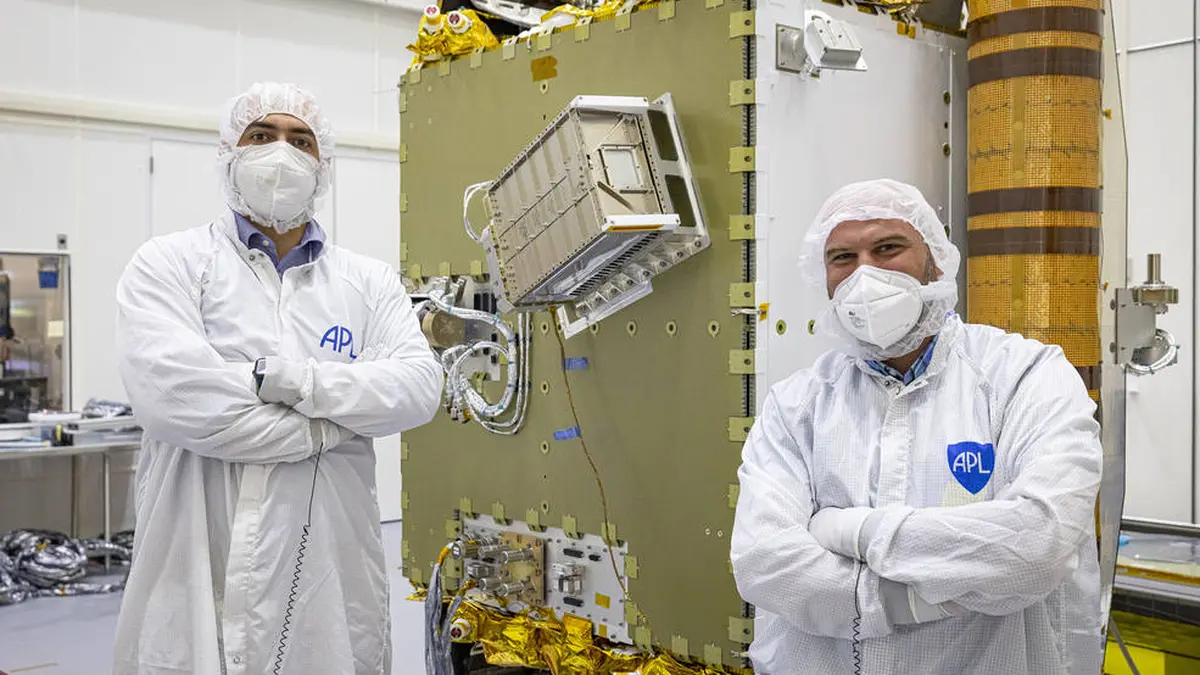 Argotec raises €50M from NUO Space to lift small-satellite output from 52 to 80 a year