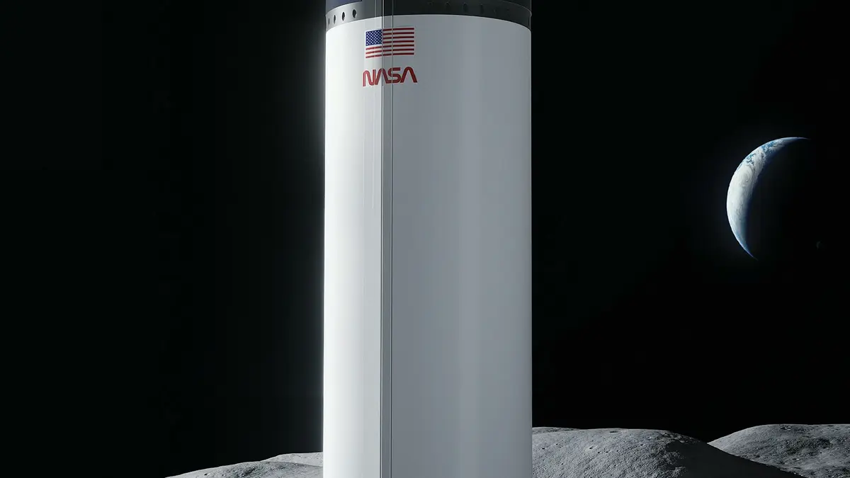 NASA safety panel urges rethink of Artemis IV Moon landing and warns on future access to orbit