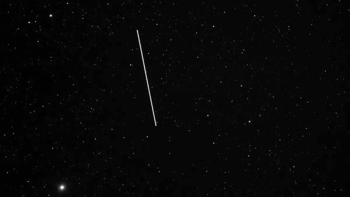 AST SpaceMobile sinks to a 52-week low as SpaceX moves on direct-to-phone spectrum