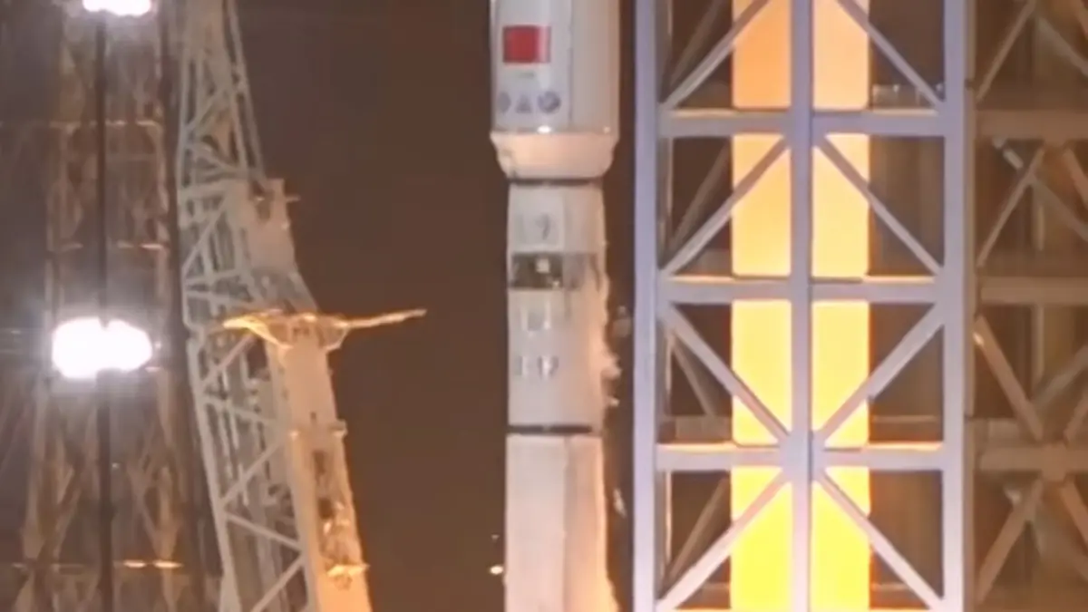 China's reusability push: first booster reflight, CZ-12A landing retry and Tiangong cargo start-ups