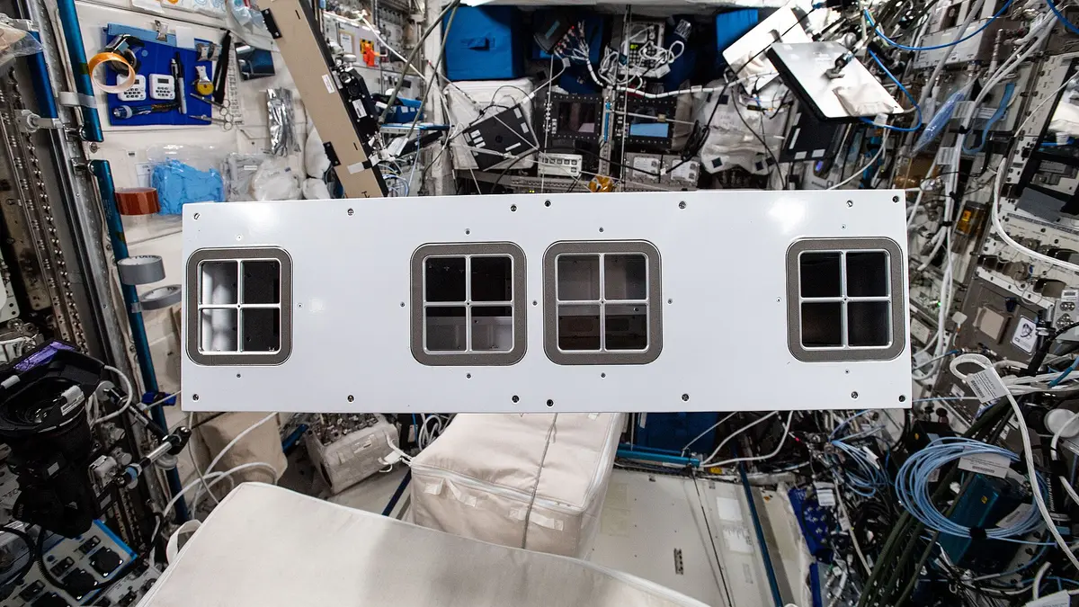 HPE's Spaceborne Computer-4 will run the first AI and supercomputing benchmarks on the Moon