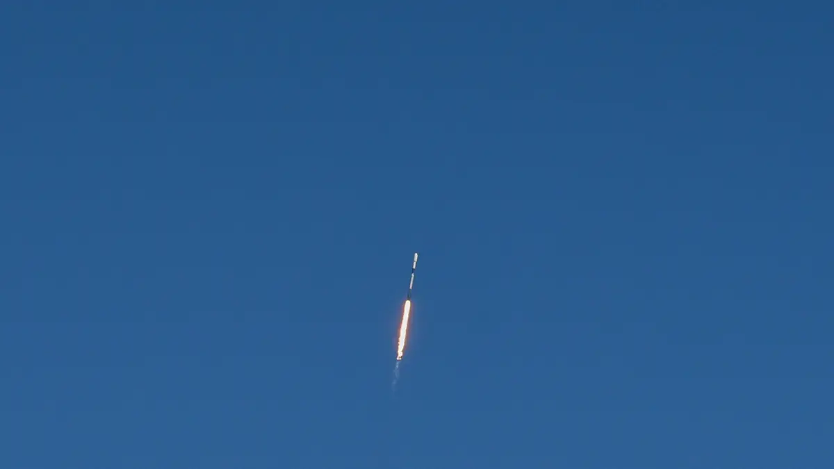 Ex-Tesla founders' MP Space raises A$23M seed round to mass-produce satellite batteries