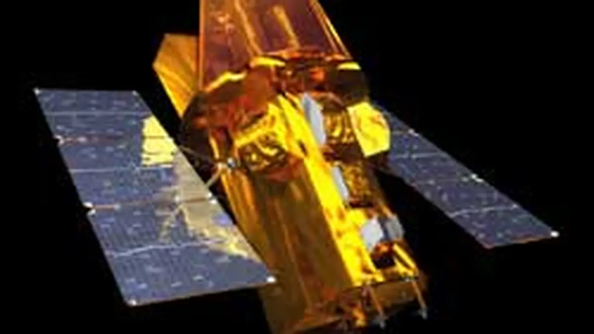 NASA's Swift observatory ends its mission after nearly 22 years, weeks after a failed commercial rescue